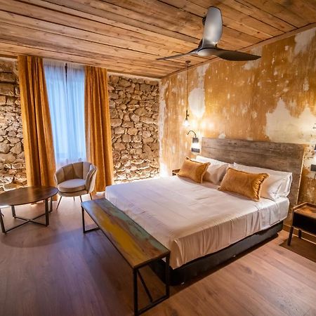 Hotel Somnifabrik فالديروبريس المظهر الخارجي الصورة