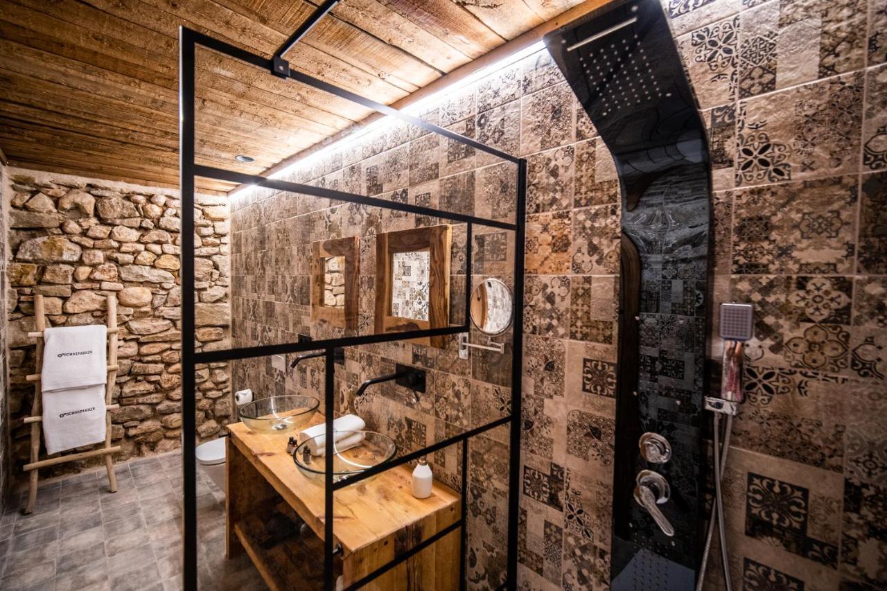 Hotel Somnifabrik فالديروبريس المظهر الخارجي الصورة