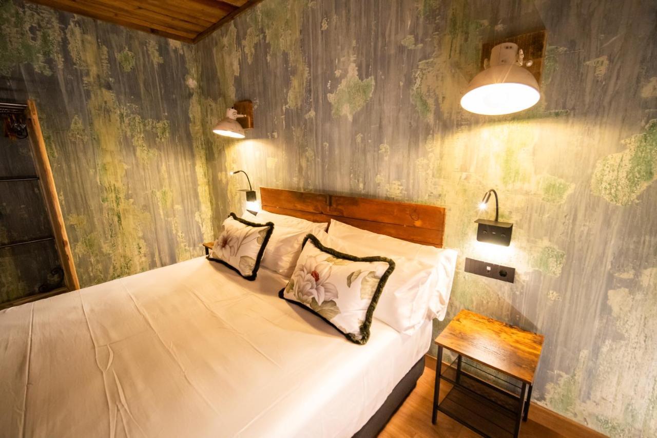 Hotel Somnifabrik فالديروبريس المظهر الخارجي الصورة