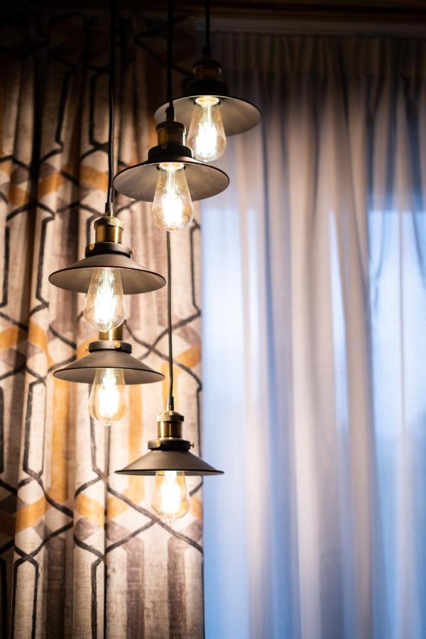 Hotel Somnifabrik فالديروبريس المظهر الخارجي الصورة