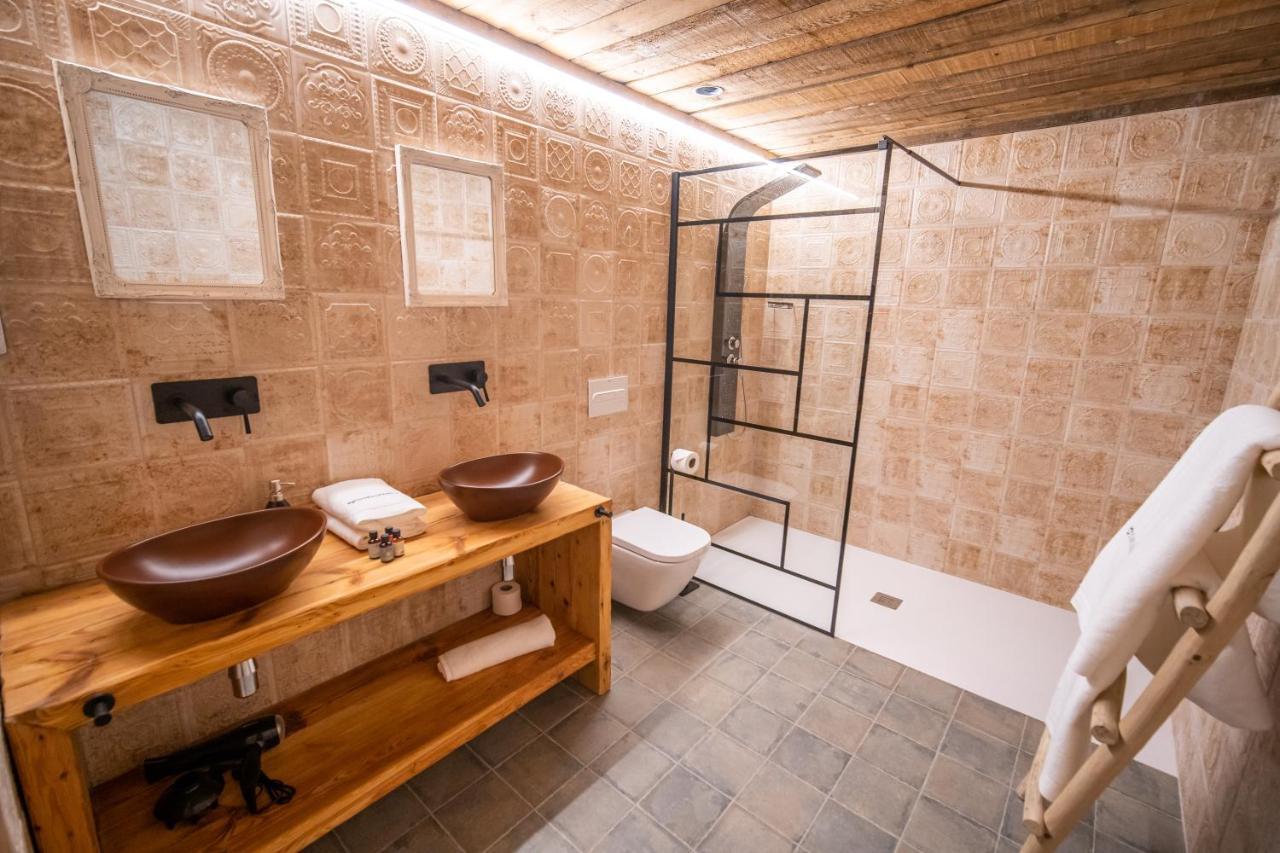 Hotel Somnifabrik فالديروبريس المظهر الخارجي الصورة