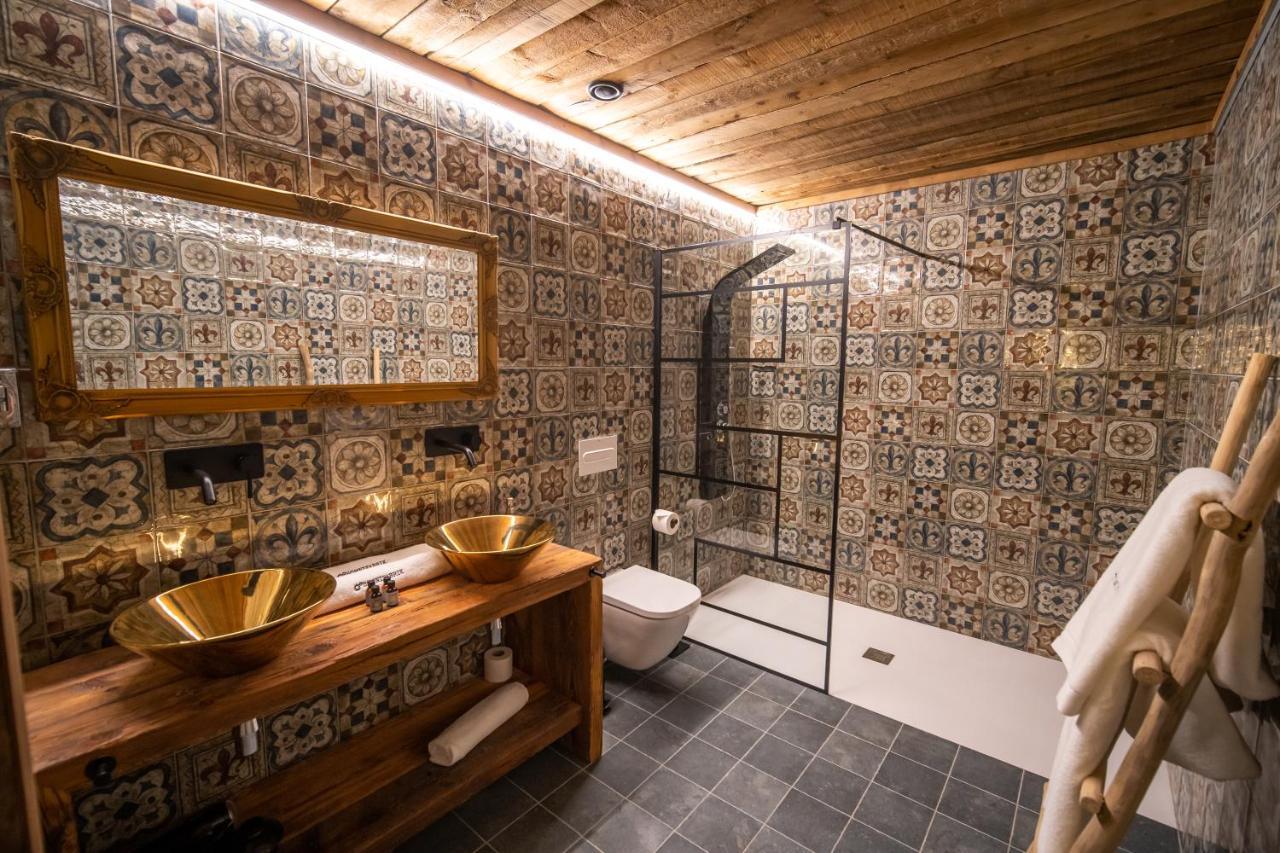 Hotel Somnifabrik فالديروبريس المظهر الخارجي الصورة