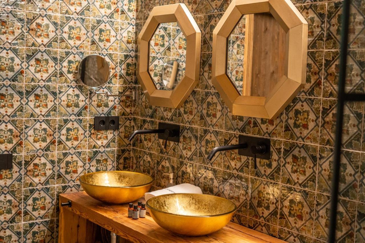 Hotel Somnifabrik فالديروبريس المظهر الخارجي الصورة