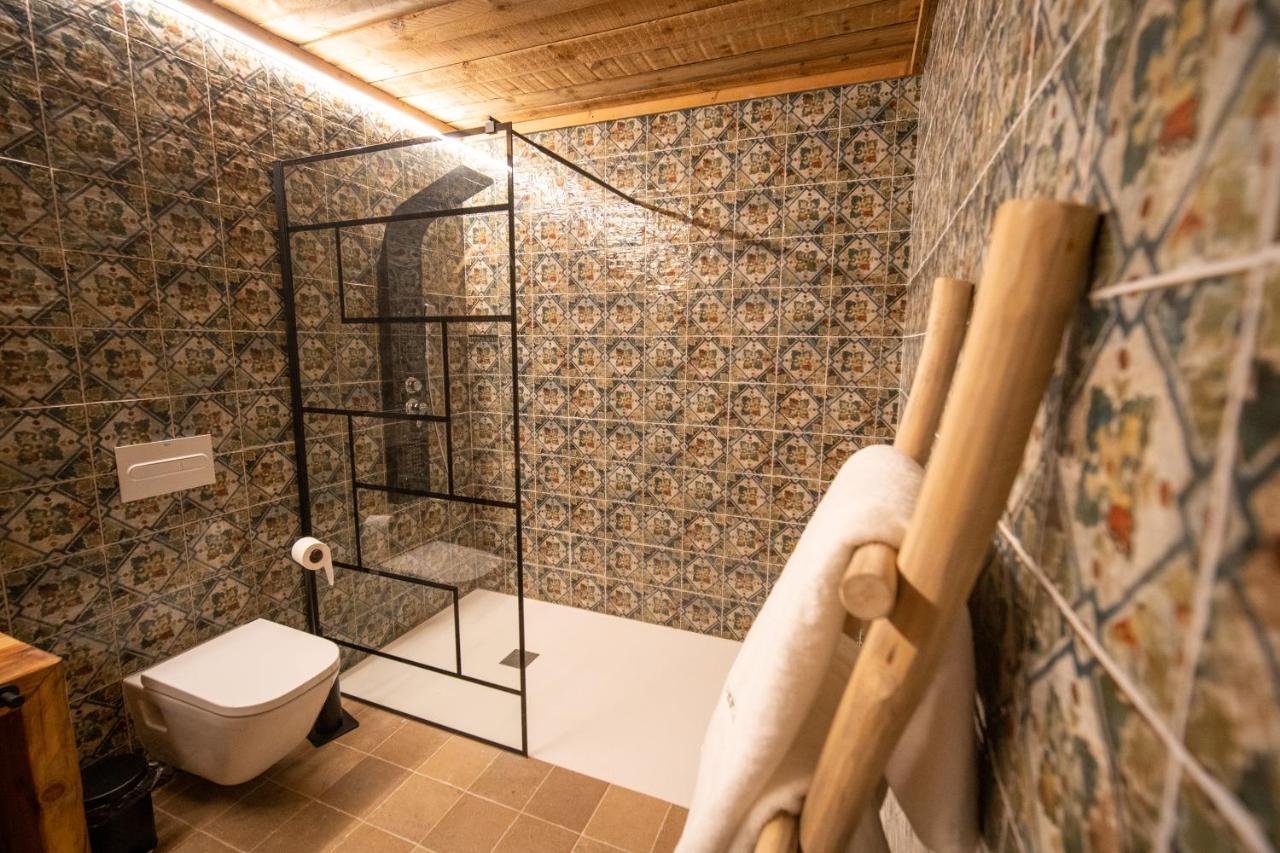 Hotel Somnifabrik فالديروبريس المظهر الخارجي الصورة