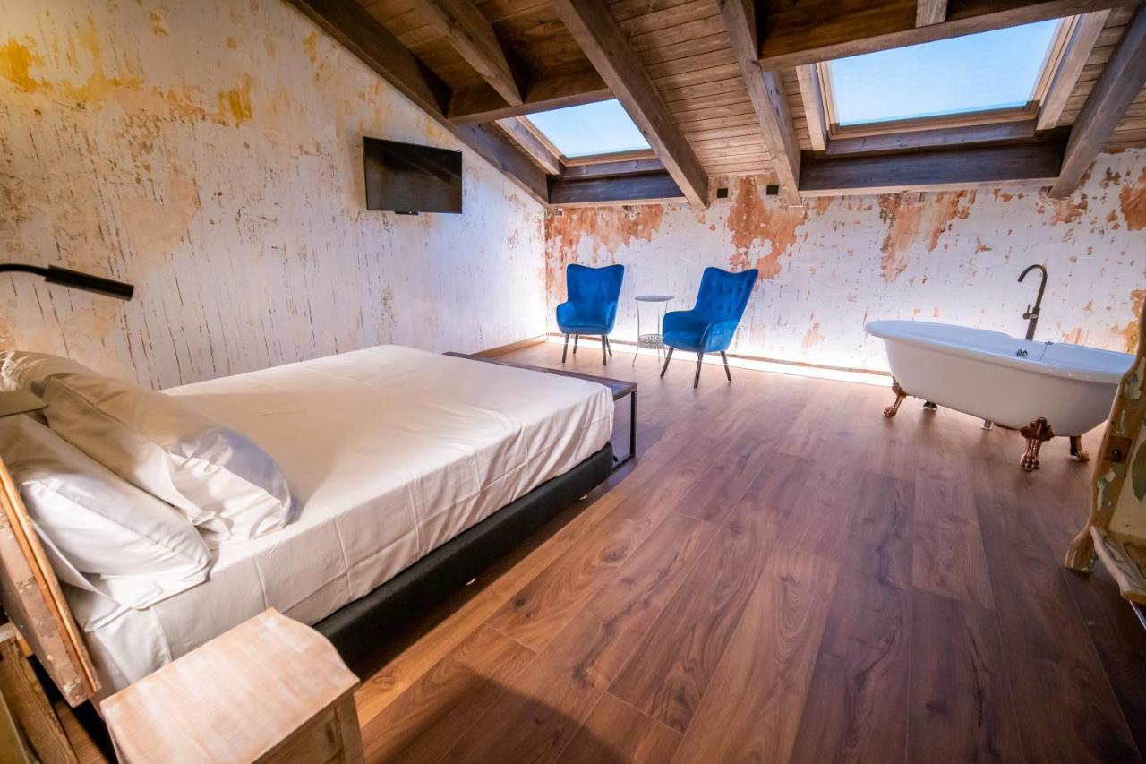 Hotel Somnifabrik فالديروبريس المظهر الخارجي الصورة