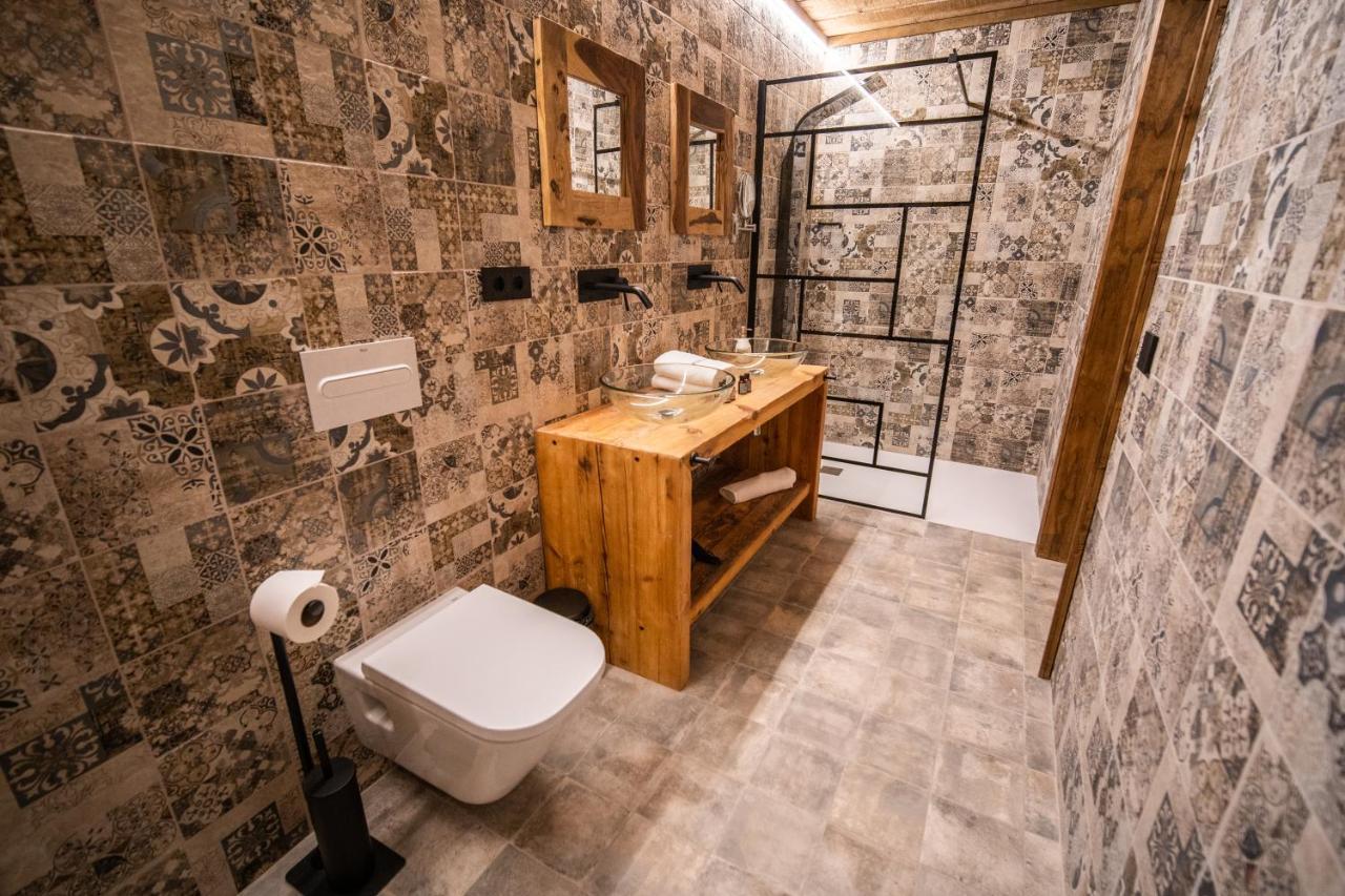 Hotel Somnifabrik فالديروبريس المظهر الخارجي الصورة