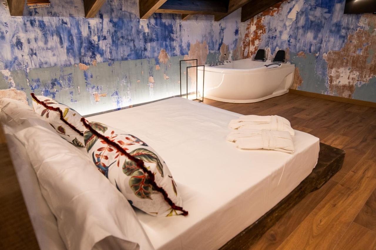 Hotel Somnifabrik فالديروبريس المظهر الخارجي الصورة