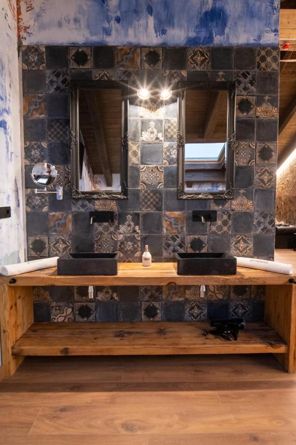 Hotel Somnifabrik فالديروبريس المظهر الخارجي الصورة