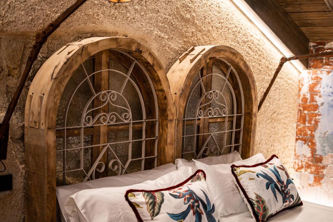 Hotel Somnifabrik فالديروبريس المظهر الخارجي الصورة